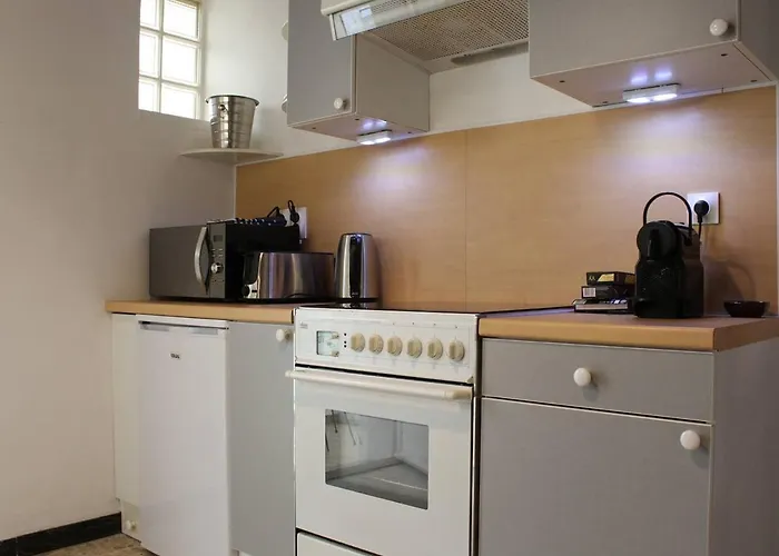 بيت للعطل Maison 3 Pieces Avec Jardin A Saint-Georges-D'Oleron - 6 Couchages, Wifi - Fr-1-246A-80 *