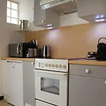 Nyaraló Maison 3 Pieces Avec Jardin A - 6 Couchages, Wifi - Fr-1-246a-80 *
