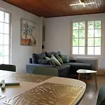 Maison 3 Pieces Avec Jardin A - 6 Couchages, Wifi - Fr-1-246a-80 Nyaraló *