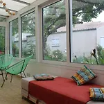 Maison 3 Pieces Avec Jardin A - 6 Couchages, Wifi - Fr-1-246a-80 Nyaraló *