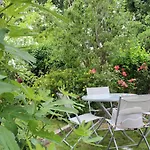 Maison 3 Pieces Avec Jardin A - 6 Couchages, Wifi - Fr-1-246a-80 *