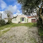 Nyaraló Maison 3 Pieces Avec Jardin A - 6 Couchages, Wifi - Fr-1-246a-80 Saint-Georges-d'Oléron