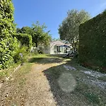 Maison 3 Pieces Avec Jardin A - 6 Couchages, Wifi - Fr-1-246a-80 Nyaraló Saint-Georges-d'Oléron