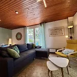 Maison 3 Pieces Avec Jardin A - 6 Couchages, Wifi - Fr-1-246a-80 Nyaraló *