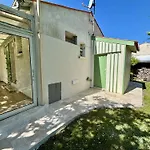 Maison 3 Pieces Avec Jardin A - 6 Couchages, Wifi - Fr-1-246a-80 * Saint-Georges-d'Oléron