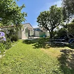 Maison 3 Pieces Avec Jardin A - 6 Couchages, Wifi - Fr-1-246a-80 Nyaraló