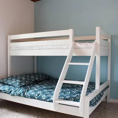 Maison 3 Pieces Avec Jardin A Saint-Georges-D'Oleron - 6 Couchages, Wifi - Fr-1-246A-80