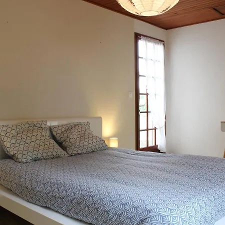Maison De Et Foret A - 6 Couchages, Jardin, Terrasse, Wifi - Fr-1-246a-80 Holiday home *