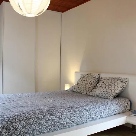 Maison De Et Foret A - 6 Couchages, Jardin, Terrasse, Wifi - Fr-1-246a-80 * Saint-Georges-d'Oleron