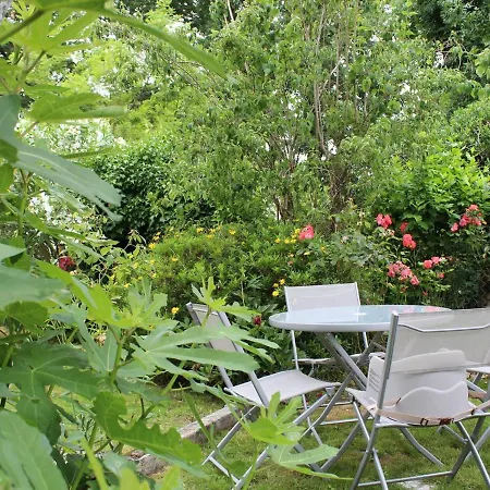 Maison De Et Foret A - 6 Couchages, Jardin, Terrasse, Wifi - Fr-1-246a-80 *