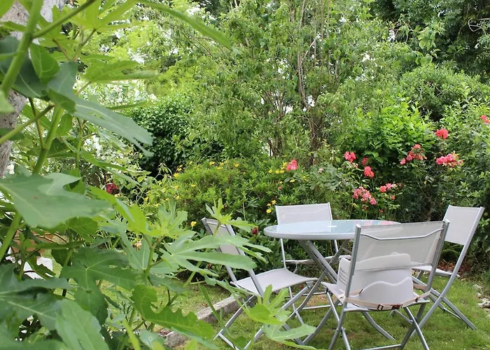 Maison 3 Pieces Avec Jardin A Saint-Georges-D'Oleron - 6 Couchages, Wifi - Fr-1-246A-80 *